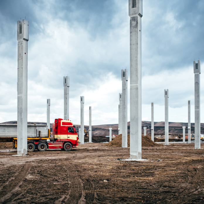 VKM Ingeniería Estructural · Cálculo de Muros / Cimentaciones / Pilotes Madrid
